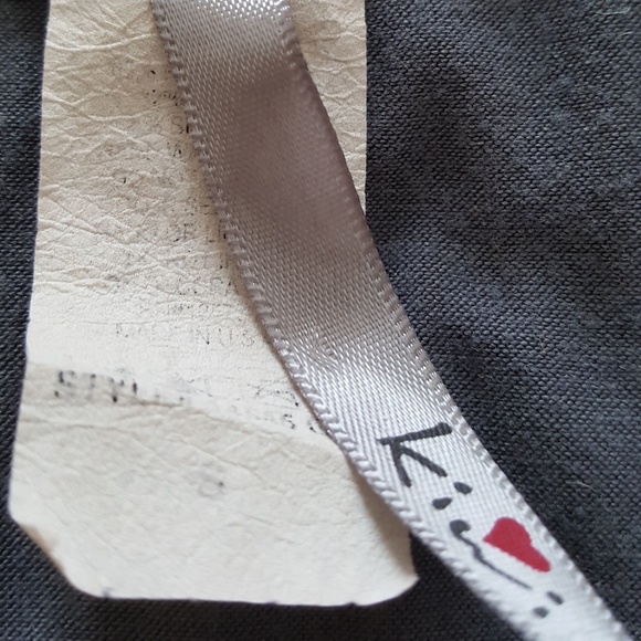 Kiwi Cowl NeckTank - Gray - Picture 4 of 4